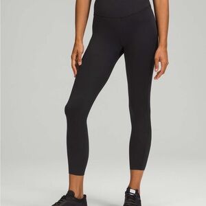 Lululemon Athletica Black Leggings